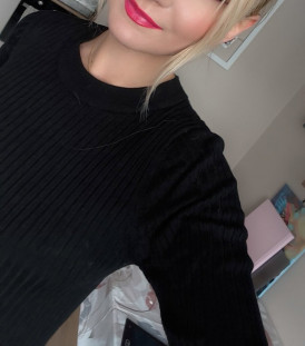 Seks Analny - ogłoszenie towarzyskie użytkownika Amnoni