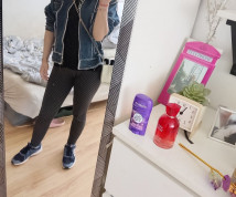 Stopy, Szpilki - ogłoszenie towarzyskie użytkownika nanaAtalia