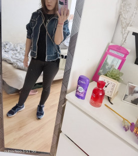 Stopy, Szpilki - ogłoszenie towarzyskie użytkownika nanaAtalia