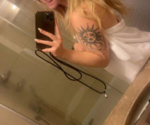 Ekshibicjonizm - ogłoszenie towarzyskie użytkownika KingaJo