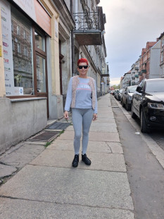 Fisting - ogłoszenie towarzyskie użytkownika monikakaczmarek224