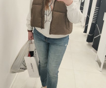 Fisting - ogłoszenie towarzyskie użytkownika Kareen2208