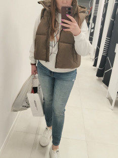 Fisting - ogłoszenie towarzyskie użytkownika Kareen2208