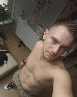 Inne - ogłoszenie towarzyskie użytkownika Patryk_998