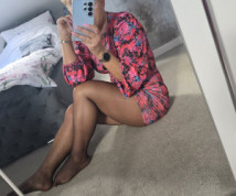 BDSM - ogłoszenie towarzyskie użytkownika Zoiee88