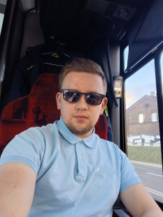 Głębokie Gardło - ogłoszenie towarzyskie użytkownika adik37195