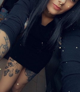 Stopy, Szpilki - ogłoszenie towarzyskie użytkownika Przylucka