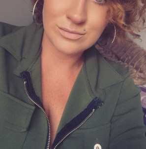 Ekshibicjonizm - ogłoszenie towarzyskie użytkownika Maagda93