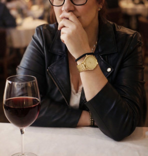 Ocieranie się - ogłoszenie towarzyskie użytkownika Danuta1706