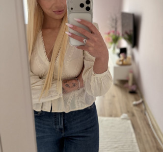 Ocieranie się - ogłoszenie towarzyskie użytkownika BodakYellow