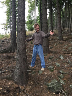 Inne - ogłoszenie towarzyskie użytkownika Laass