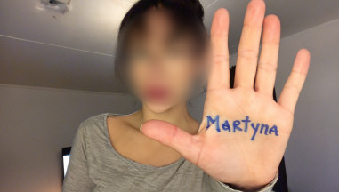 Inne - ogłoszenie towarzyskie użytkownika SexiMartyna