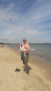 Dojrzali / Dojrzałe (MILF) - ogłoszenie towarzyskie użytkownika zoltarex