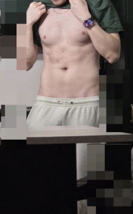 Dojrzali / Dojrzałe (MILF) - ogłoszenie towarzyskie użytkownika Manny96