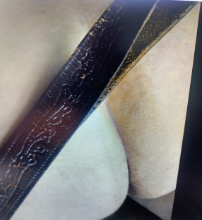 BDSM - ogłoszenie towarzyskie użytkownika Uległy pan 
