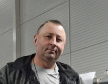Ekshibicjonizm - ogłoszenie towarzyskie użytkownika TerryBoydl20