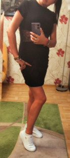 BDSM - ogłoszenie towarzyskie użytkownika fety_szystka