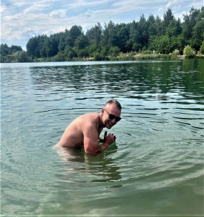 Inne - ogłoszenie towarzyskie użytkownika Onprzystojny30