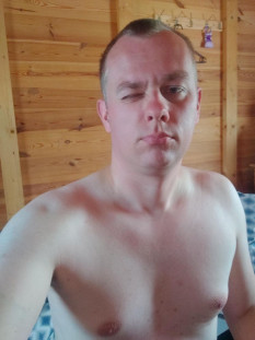 BDSM - ogłoszenie towarzyskie użytkownika Naverol