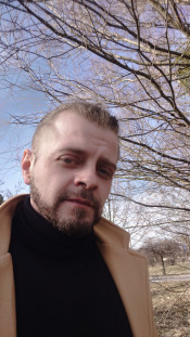 BDSM - ogłoszenie towarzyskie użytkownika TenJedanRaz