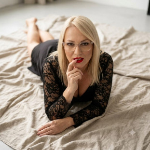 BDSM - ogłoszenie towarzyskie użytkownika Suczka50xxd