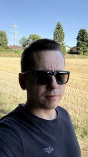 Inne - ogłoszenie towarzyskie użytkownika Karolek10