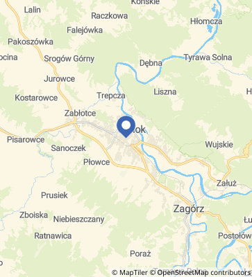 Kliknij aby otworzyć dynamiczną mapę.