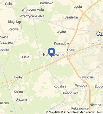 Kliknij aby otworzyć dynamiczną mapę.