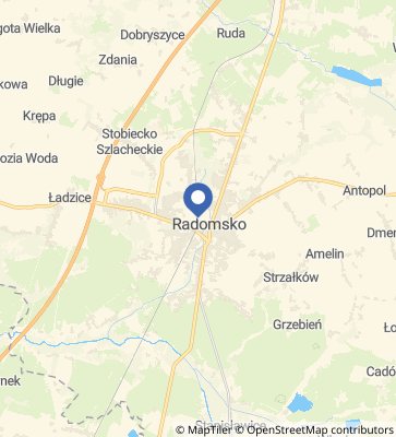 Kliknij aby otworzyć dynamiczną mapę.