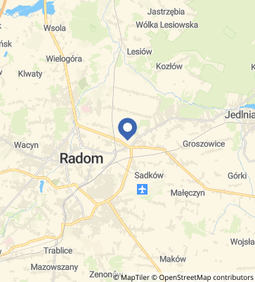 Kliknij aby otworzyć dynamiczną mapę.