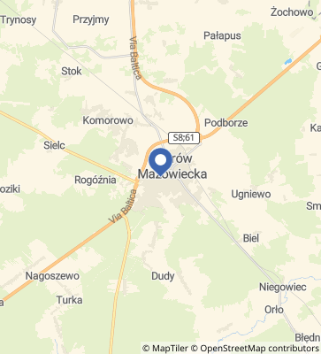 Kliknij aby otworzyć dynamiczną mapę.