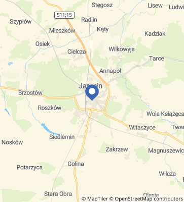 Kliknij aby otworzyć dynamiczną mapę.