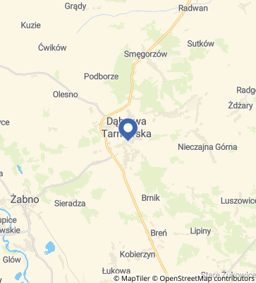 Kliknij aby otworzyć dynamiczną mapę.