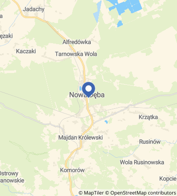 Kliknij aby otworzyć dynamiczną mapę.