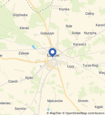 Kliknij aby otworzyć dynamiczną mapę.